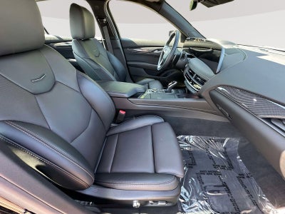 2025 Cadillac CT5 Sport