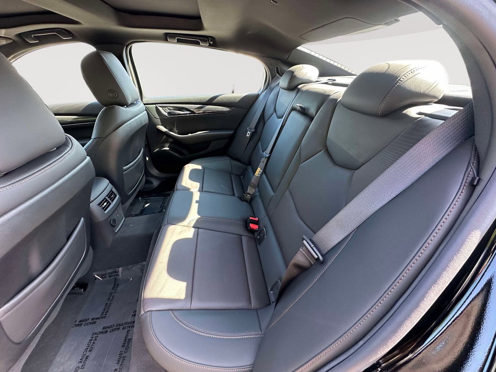 2025 Cadillac CT5 Sport