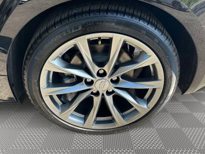 2025 Cadillac CT5 Sport