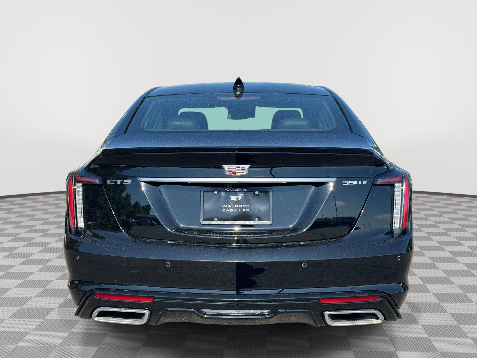 2025 Cadillac CT5 Sport