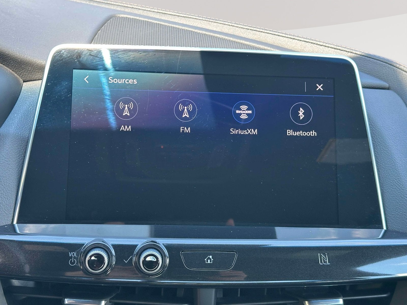 2020 Cadillac CT5 Sport
