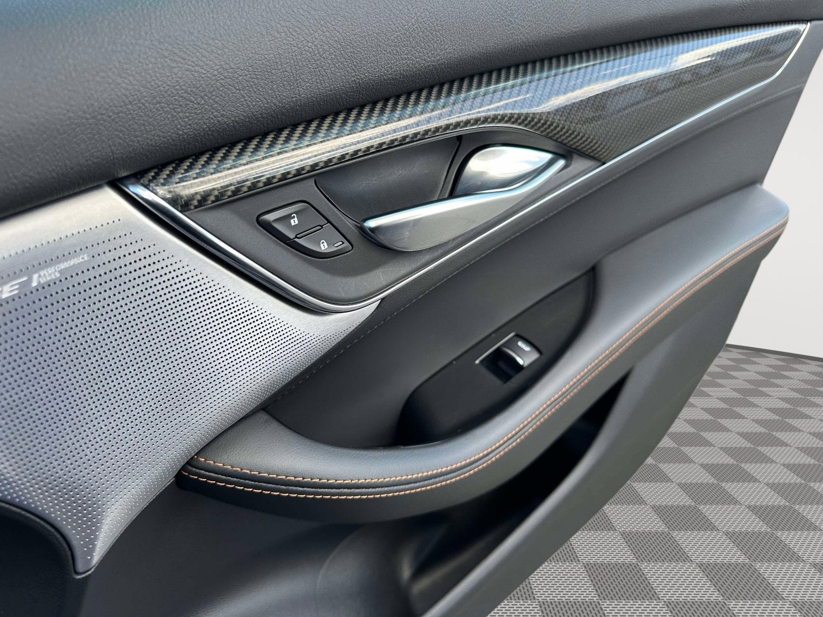 2020 Cadillac CT5 Sport