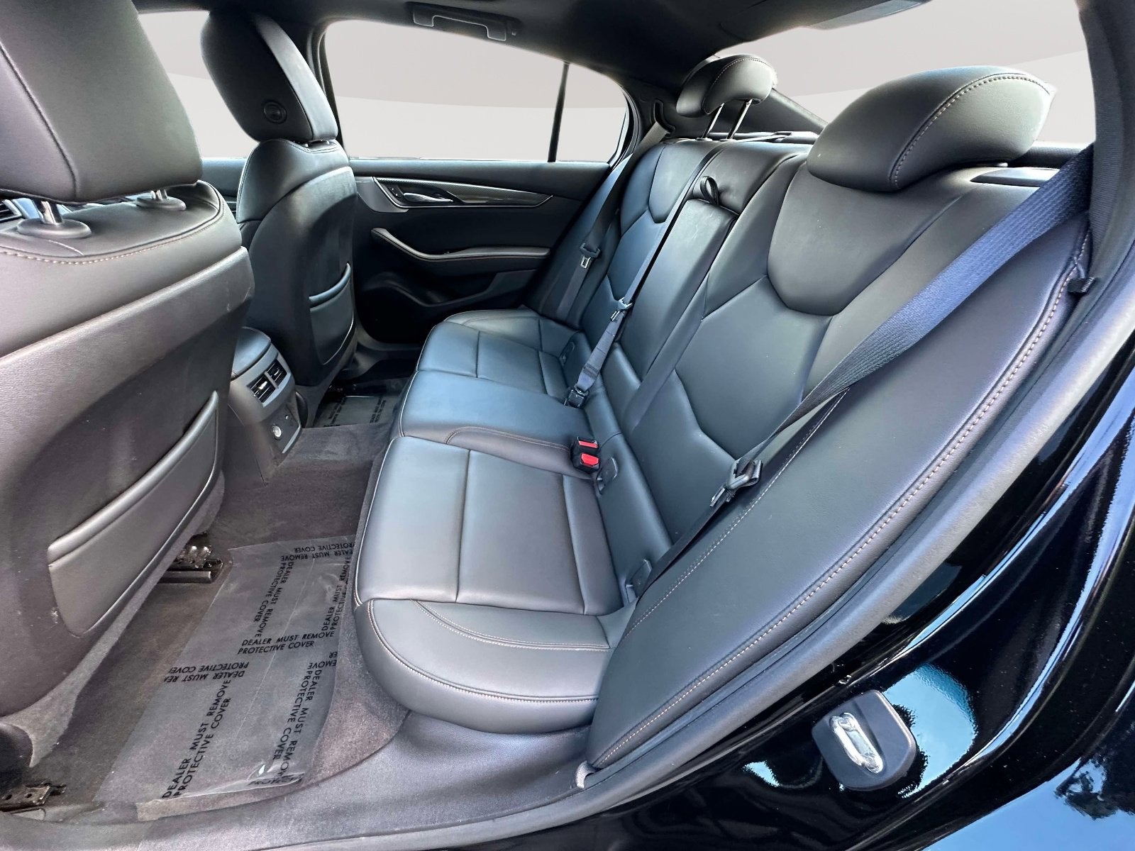 2020 Cadillac CT5 Sport