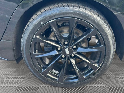 2020 Cadillac CT5 Sport