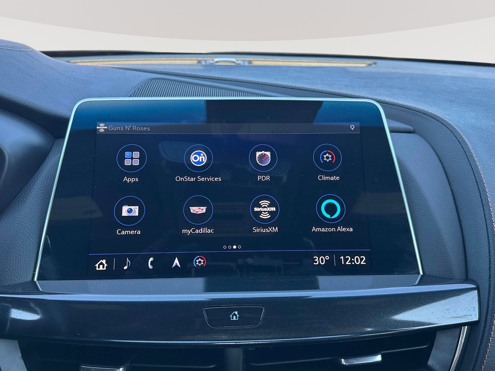 2023 Cadillac CT5-V V-Series