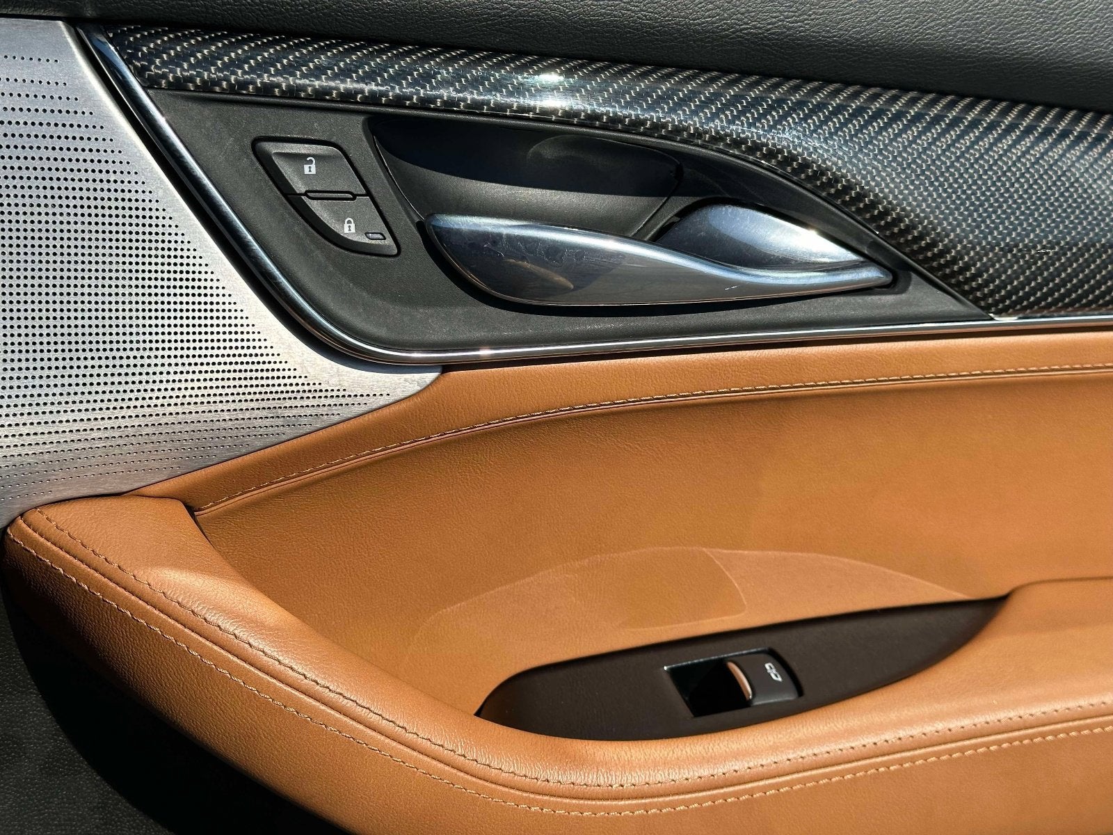 2023 Cadillac CT5-V V-Series