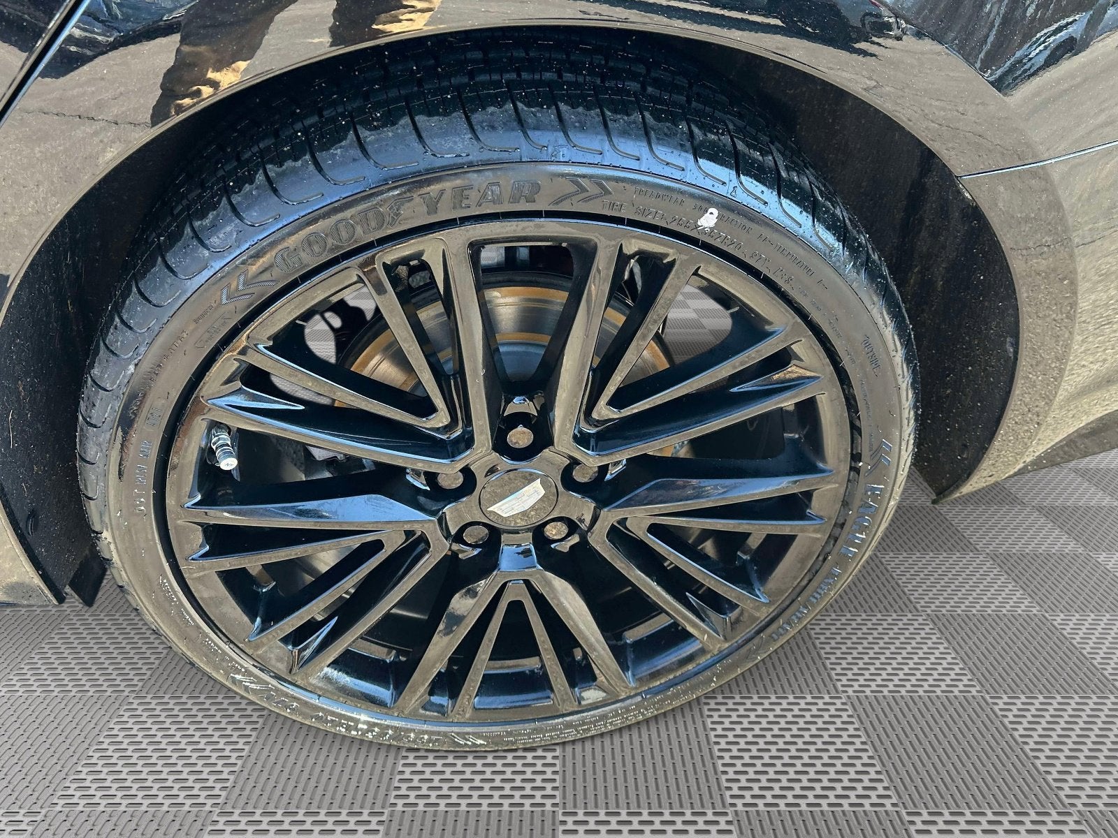 2023 Cadillac CT5-V V-Series