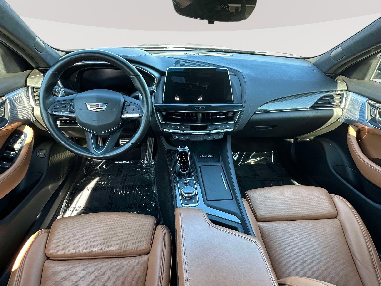 2023 Cadillac CT5-V V-Series