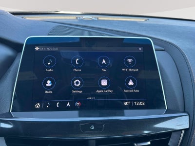 2023 Cadillac CT5-V V-Series