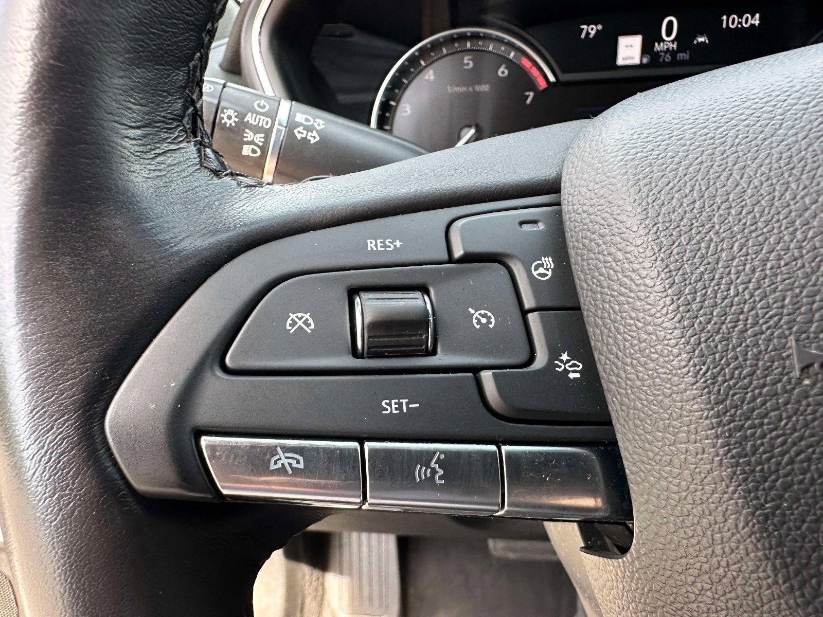 2023 Cadillac CT5 Luxury