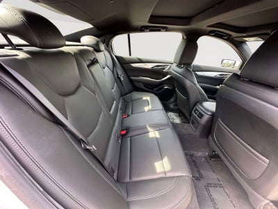 2023 Cadillac CT5 Luxury