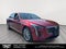 2020 Cadillac CT6 Luxury
