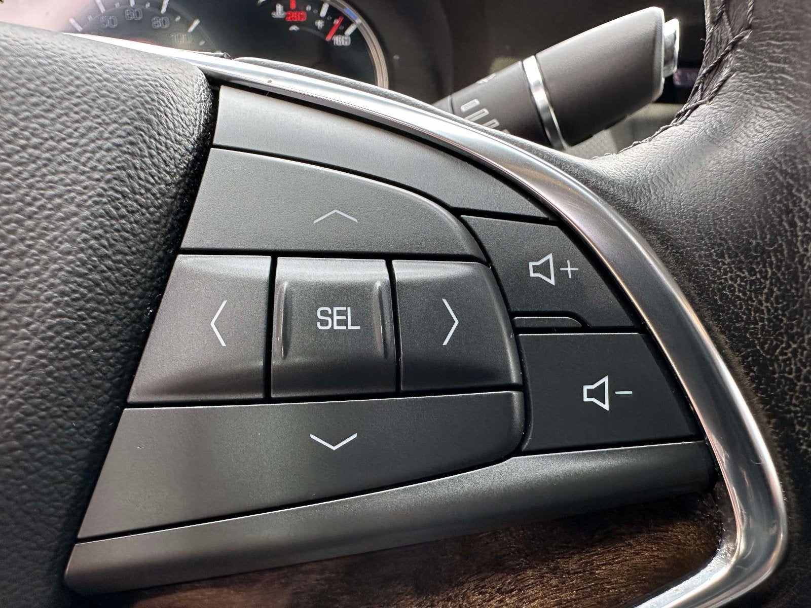 2019 Cadillac CT6 Premium Luxury RWD
