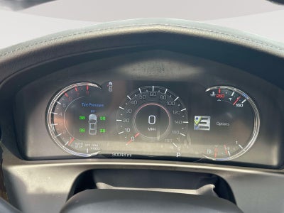 2019 Cadillac CT6 Premium Luxury RWD