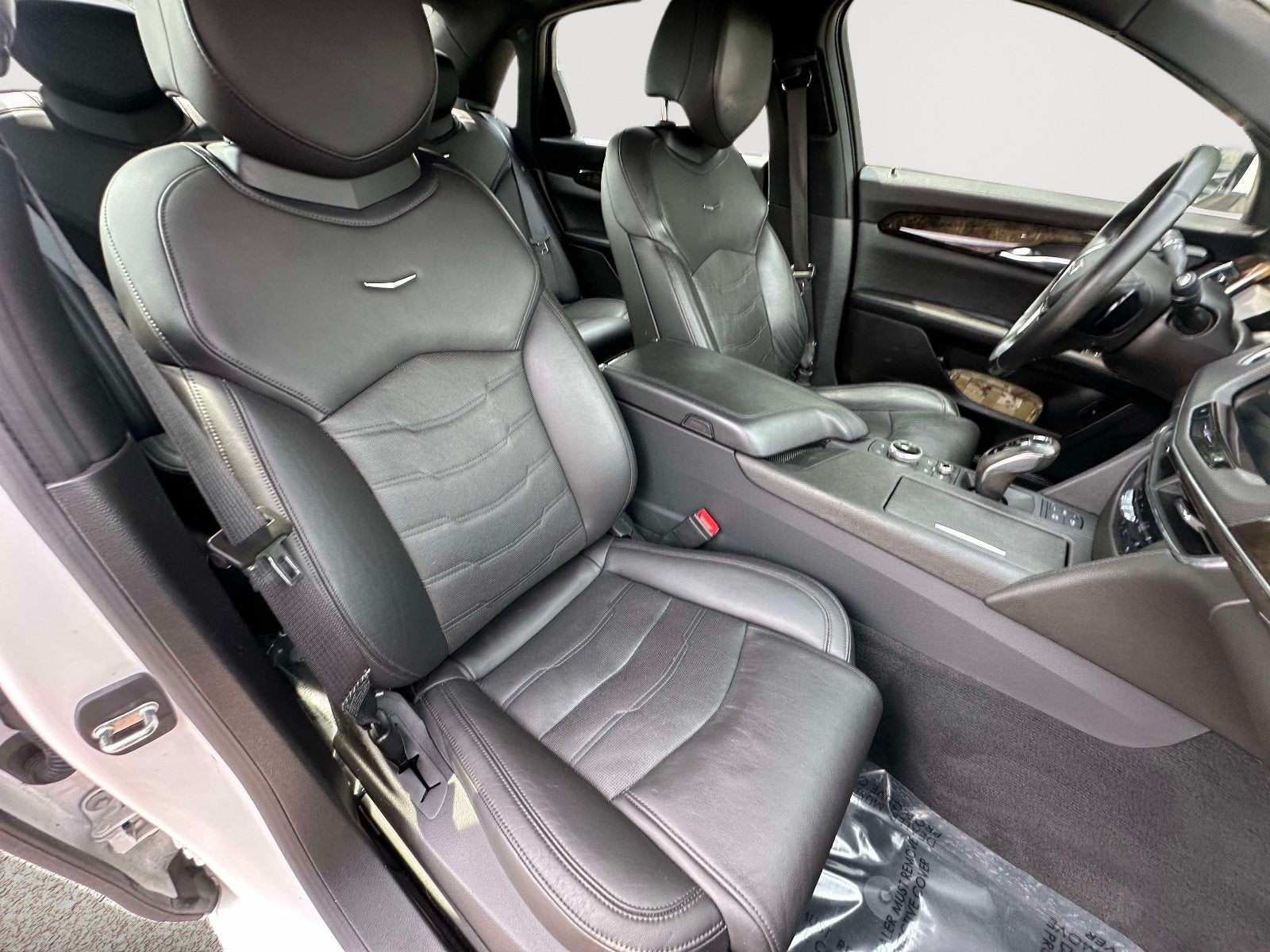 2019 Cadillac CT6 Premium Luxury RWD