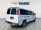 2025 Chevrolet Express Passenger 1LT
