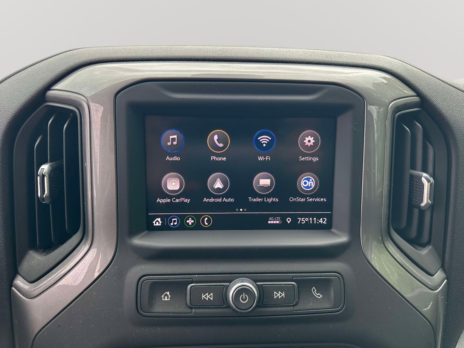 2023 Chevrolet Silverado 2500 HD Custom