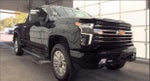 2022 Chevrolet Silverado 2500 HD High Country