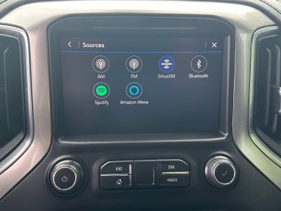 2023 Chevrolet Silverado 3500 HD LTZ DRW