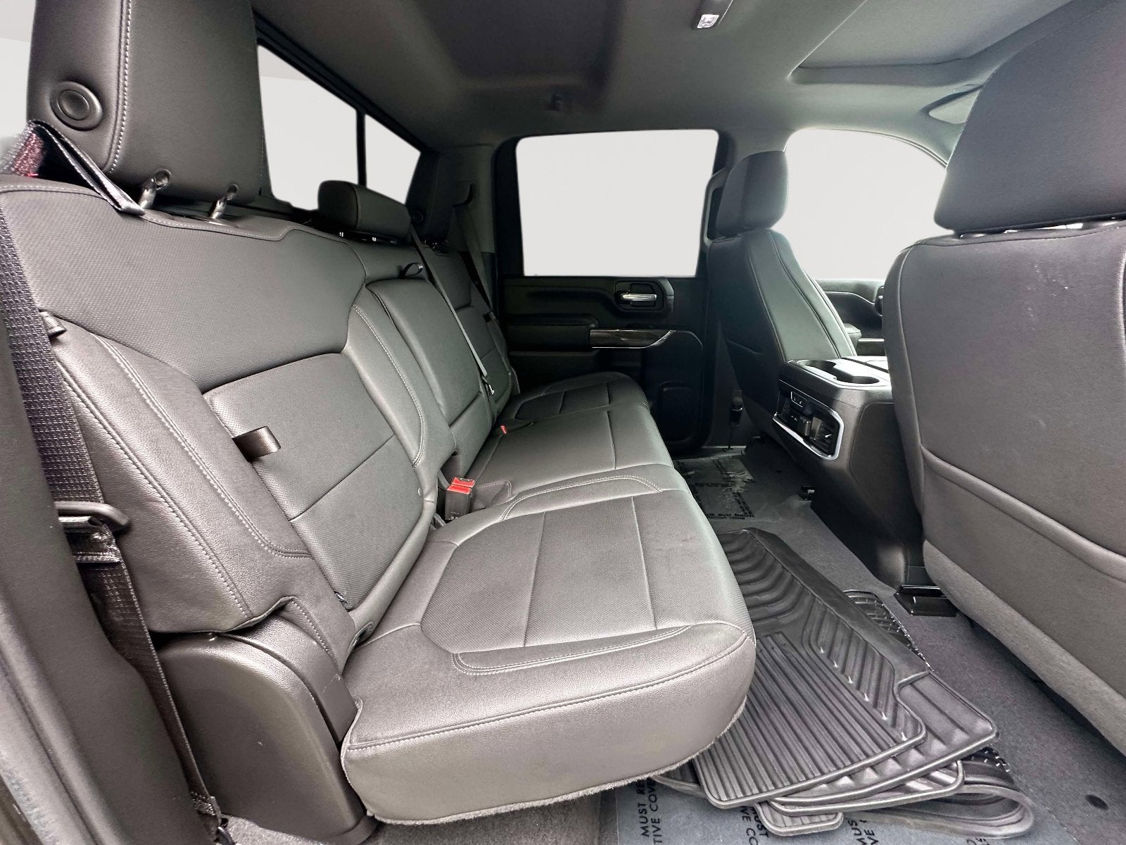 2023 Chevrolet Silverado 3500 HD LTZ DRW