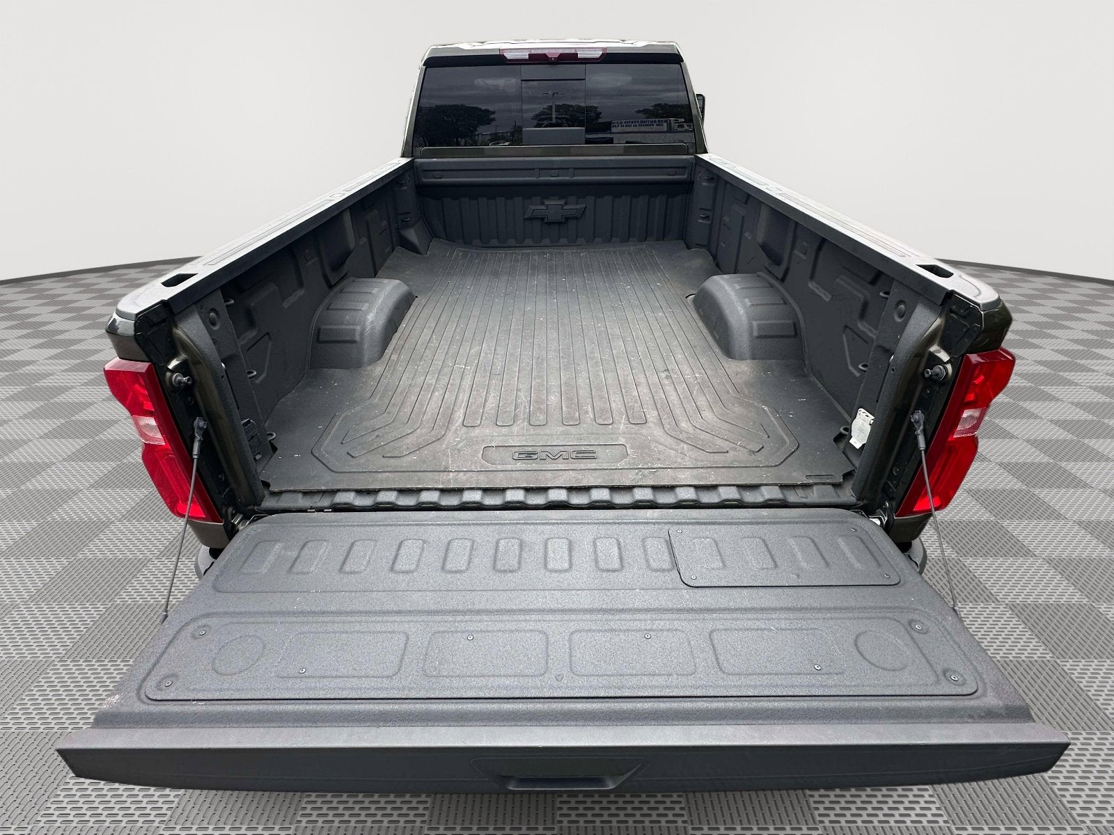 2023 Chevrolet Silverado 3500 HD LTZ DRW