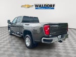 2023 Chevrolet Silverado 3500 HD LTZ DRW