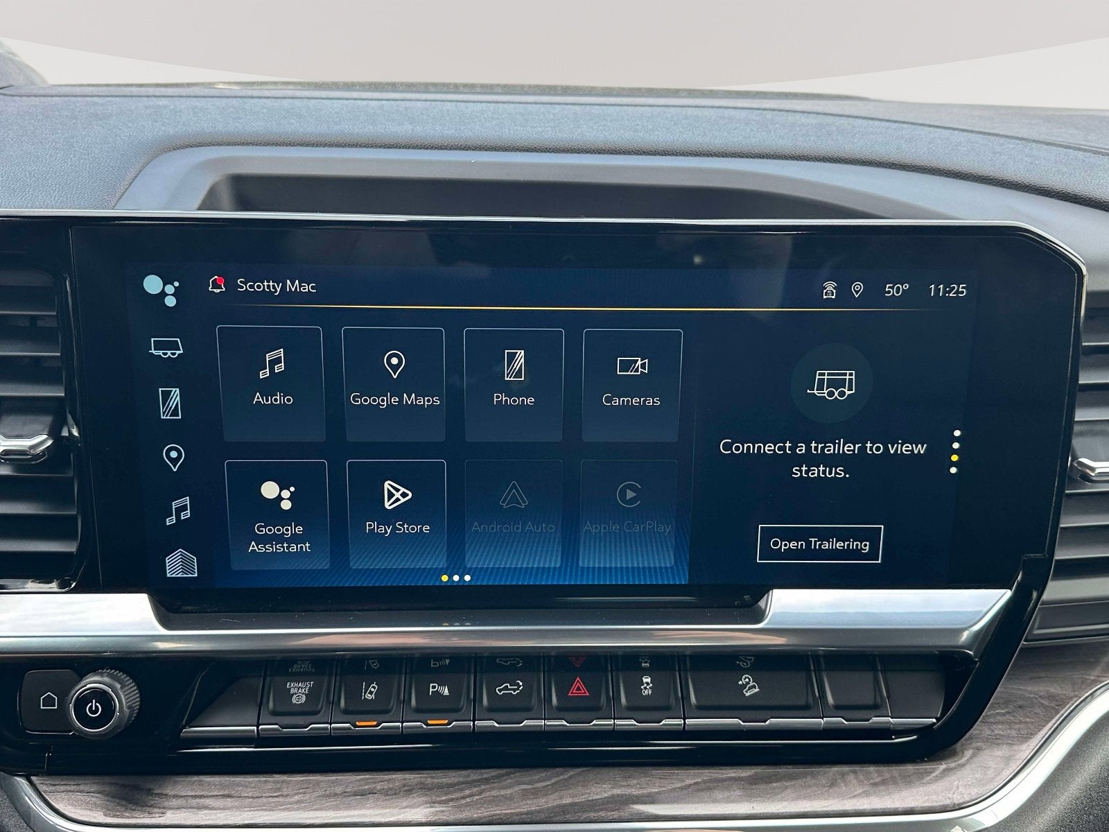 2024 Chevrolet Silverado 3500 HD LTZ