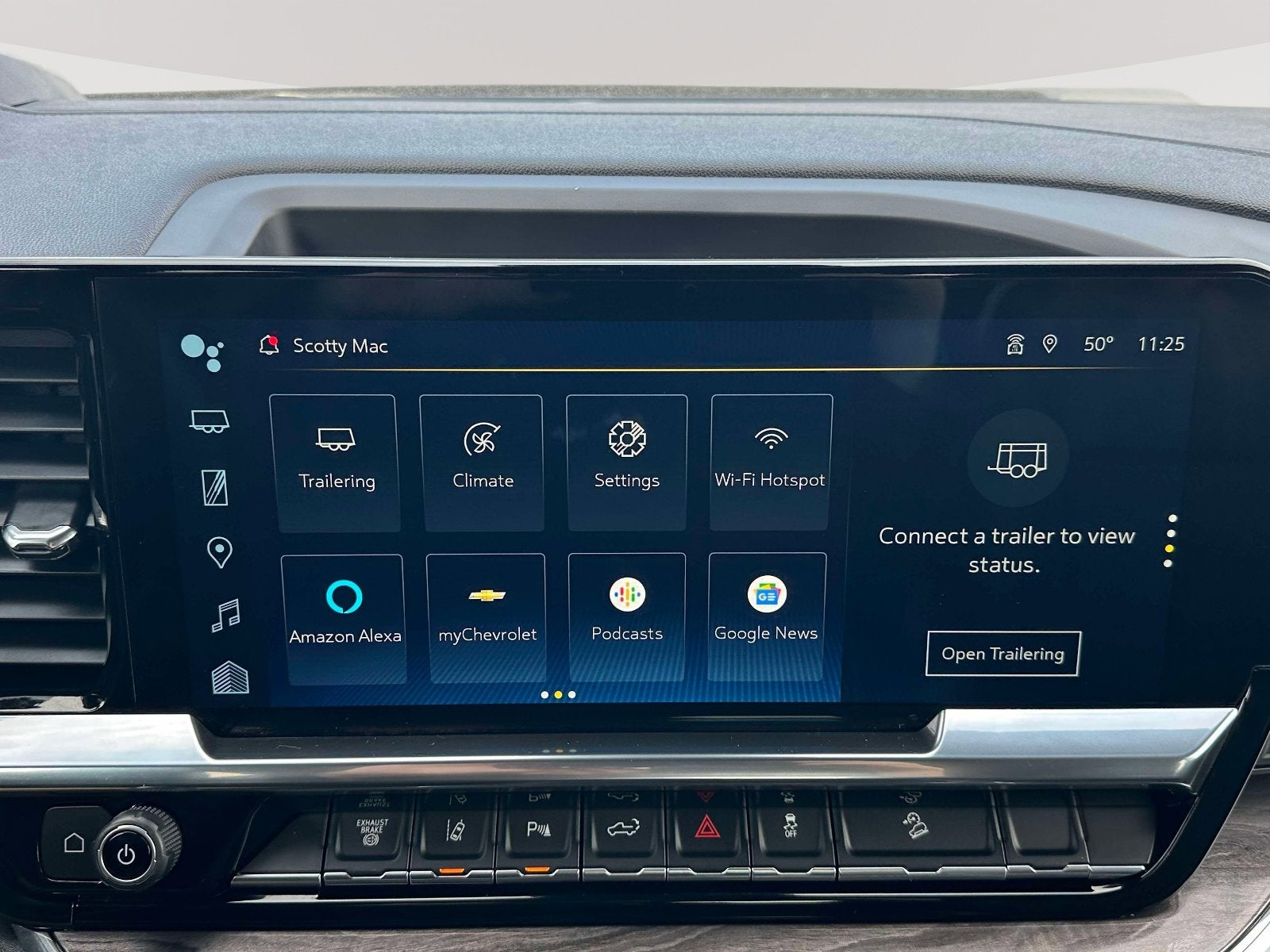 2024 Chevrolet Silverado 3500 HD LTZ