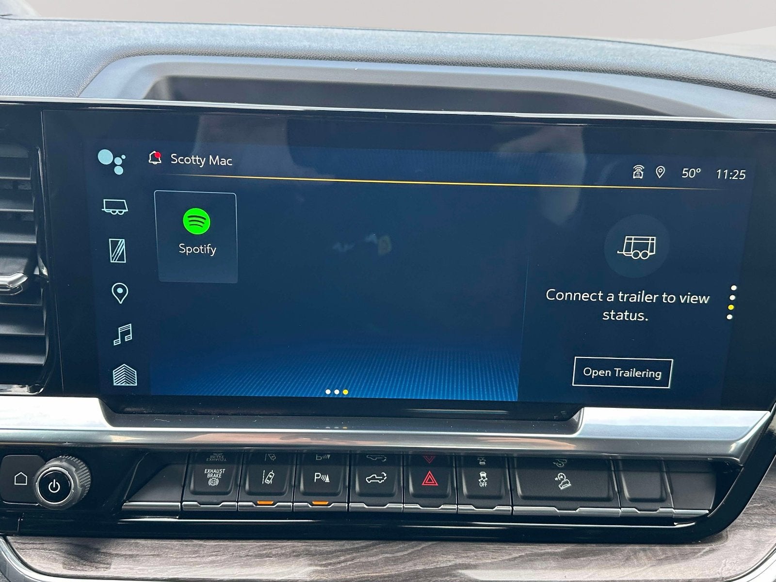 2024 Chevrolet Silverado 3500 HD LTZ