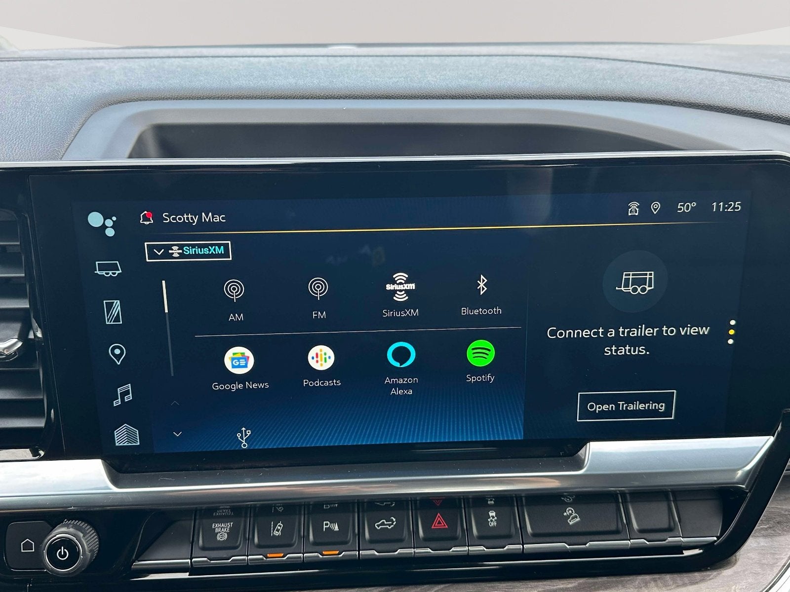 2024 Chevrolet Silverado 3500 HD LTZ