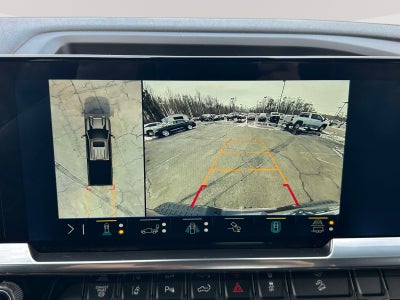 2024 Chevrolet Silverado 3500 HD LTZ