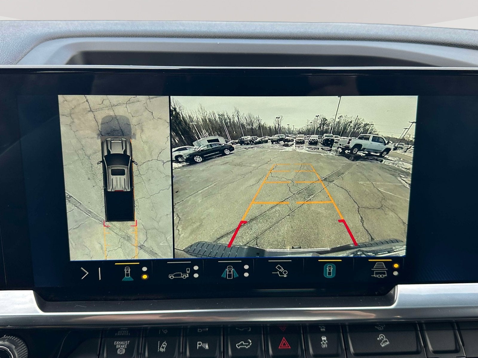 2024 Chevrolet Silverado 3500 HD LTZ