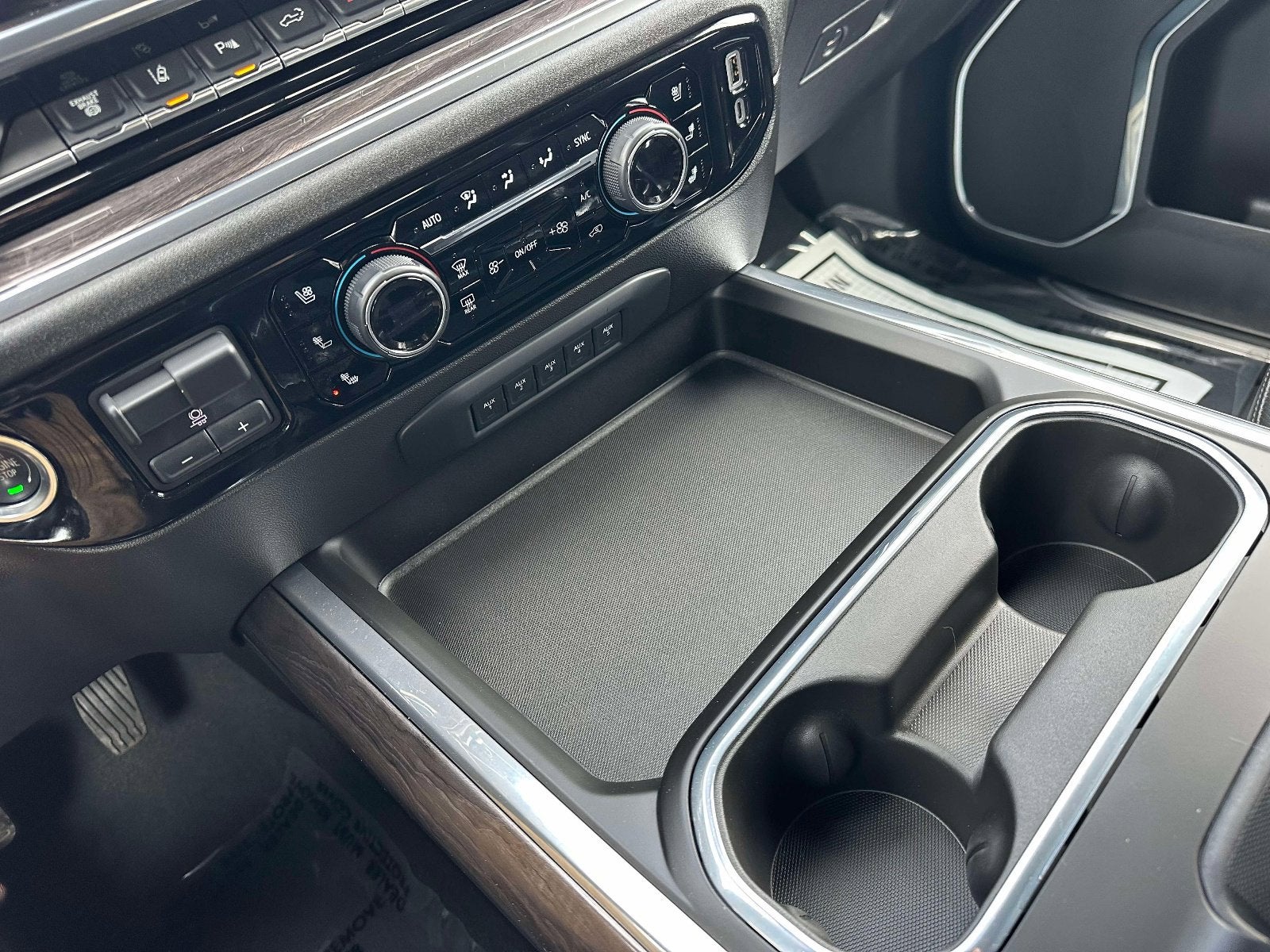 2024 Chevrolet Silverado 3500 HD LTZ