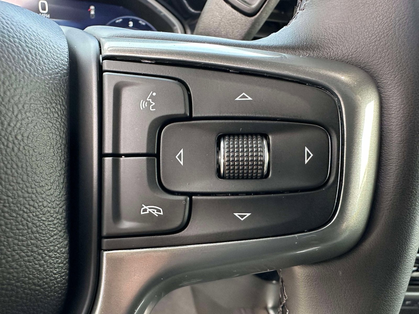 2024 Chevrolet Silverado 3500 HD LTZ