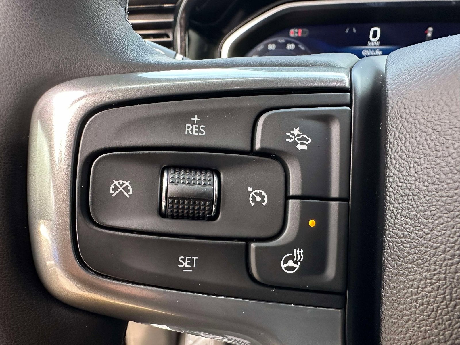 2024 Chevrolet Silverado 3500 HD LTZ