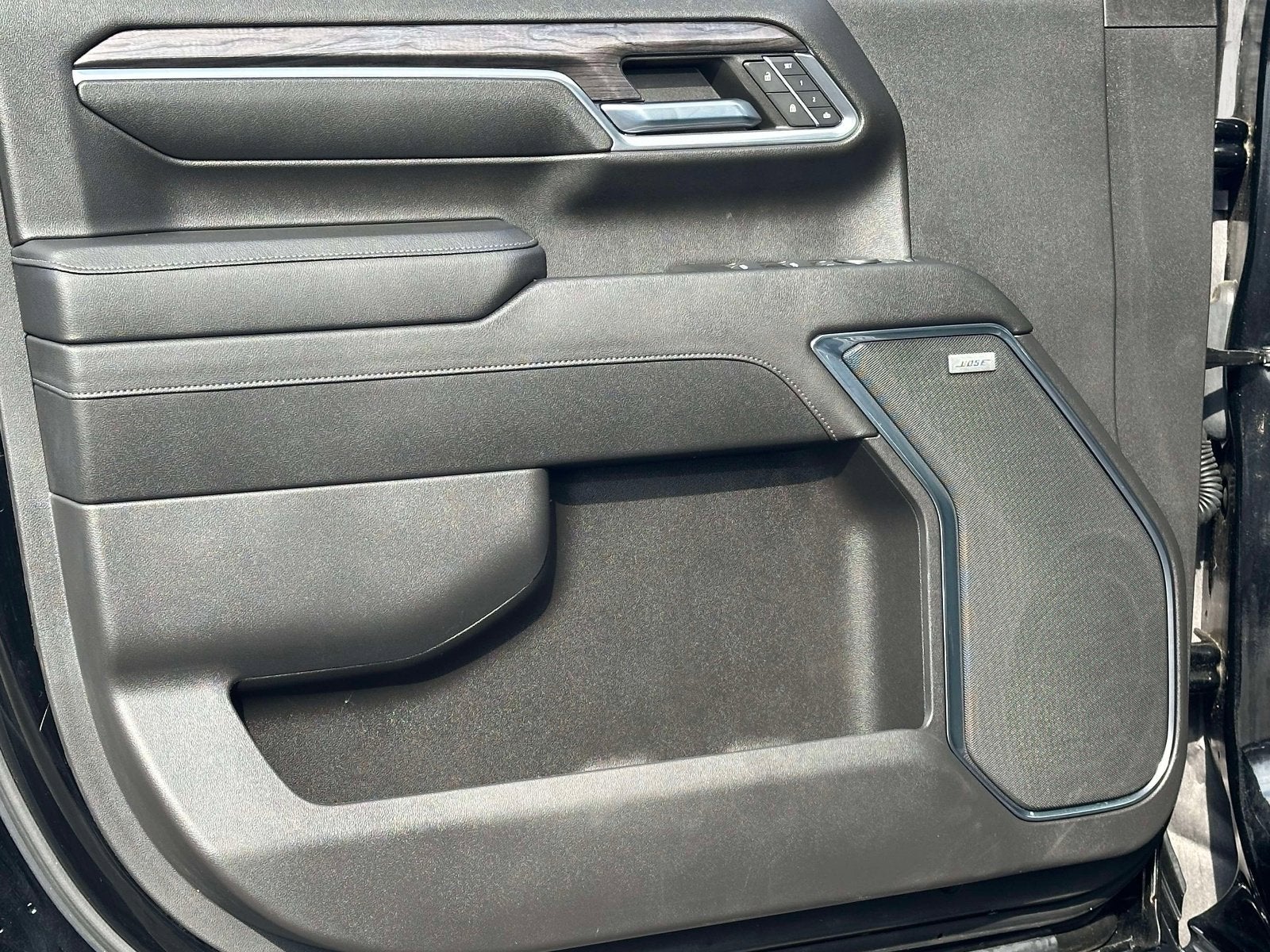 2024 Chevrolet Silverado 3500 HD LTZ