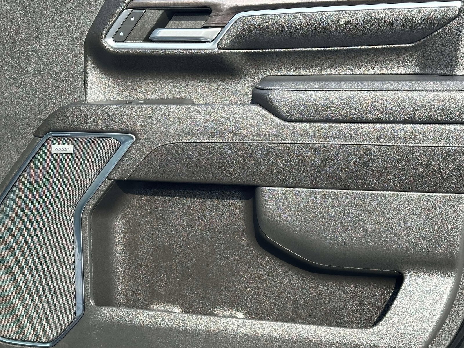 2024 Chevrolet Silverado 3500 HD LTZ