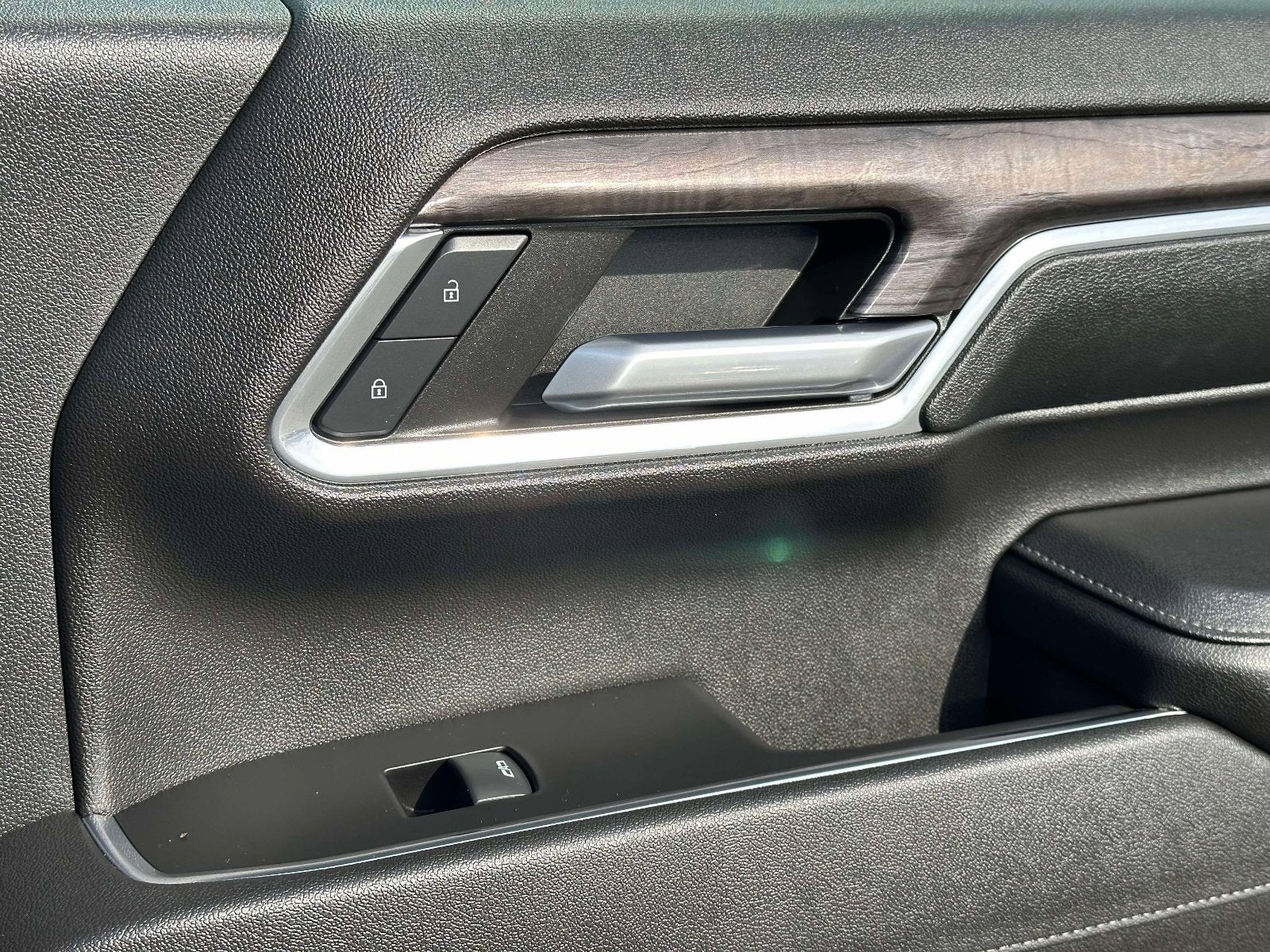 2024 Chevrolet Silverado 3500 HD LTZ