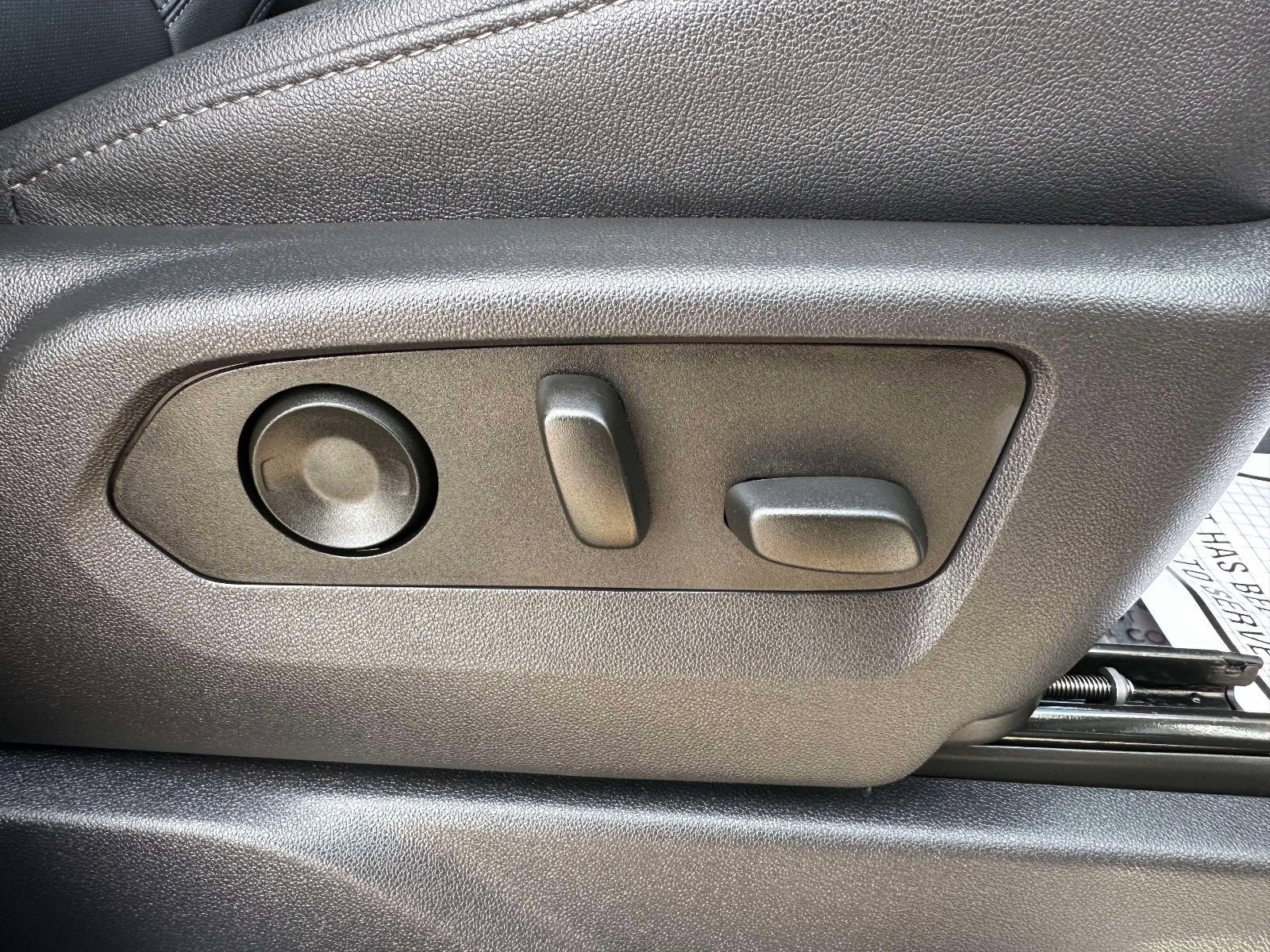 2024 Chevrolet Silverado 3500 HD LTZ