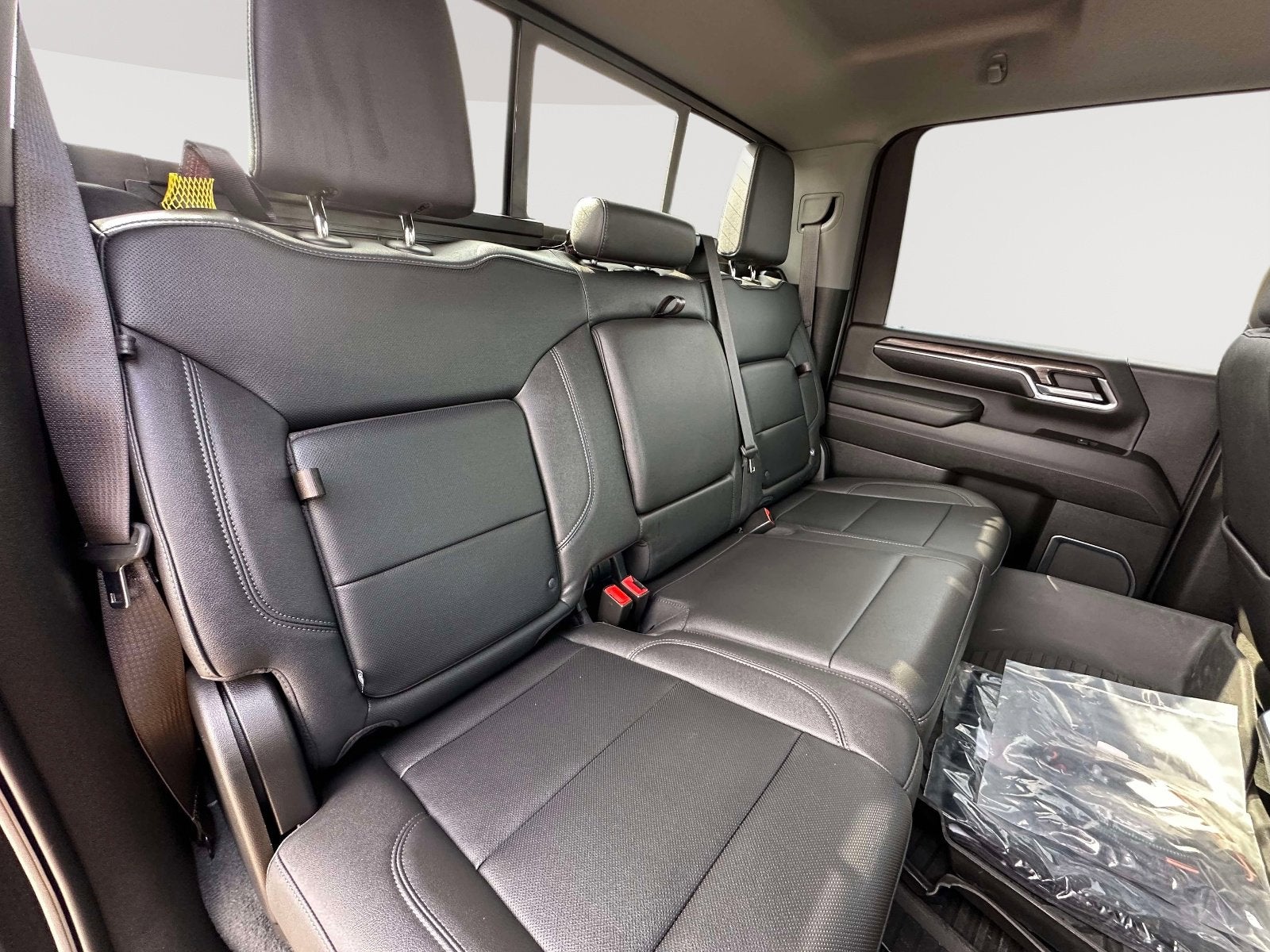 2024 Chevrolet Silverado 3500 HD LTZ