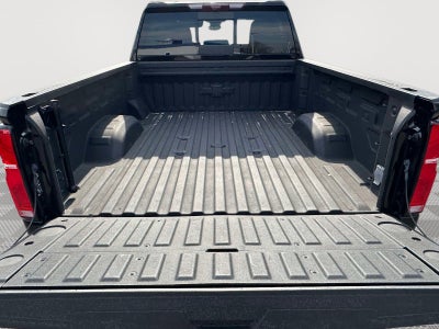 2024 Chevrolet Silverado 3500 HD LTZ
