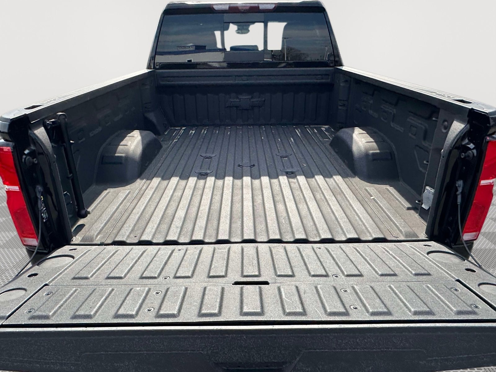 2024 Chevrolet Silverado 3500 HD LTZ