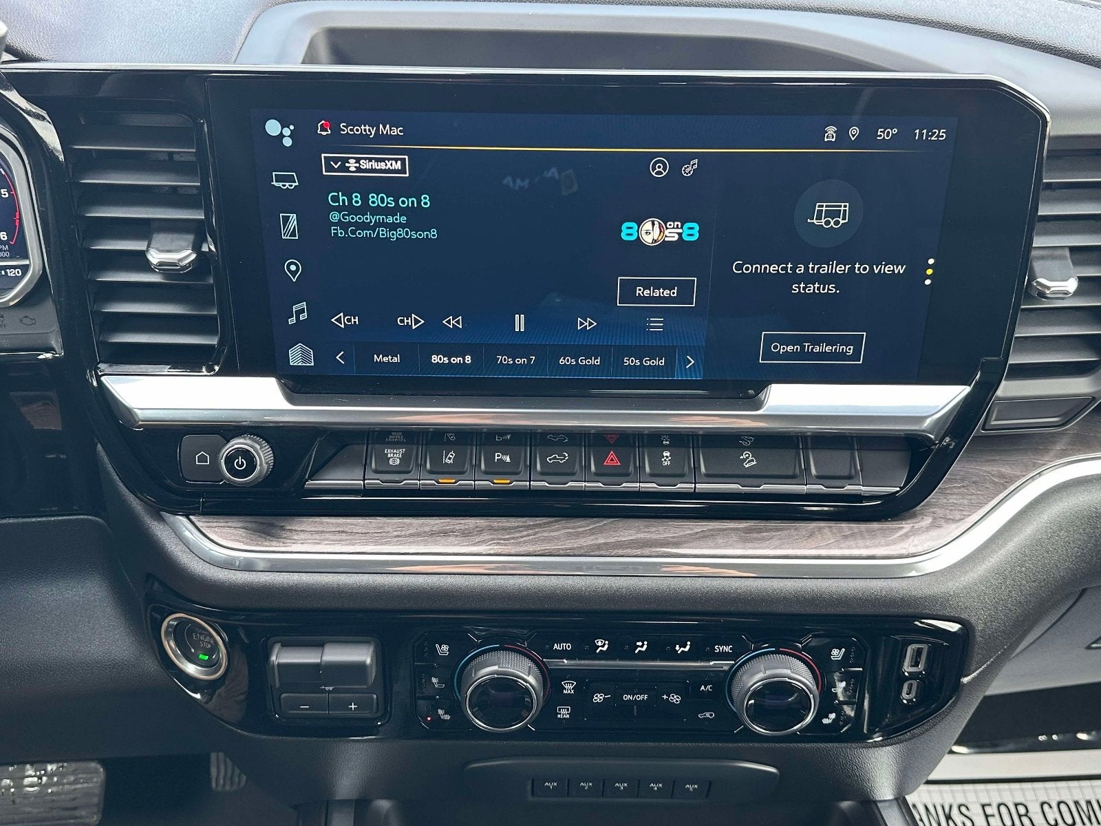 2024 Chevrolet Silverado 3500 HD LTZ