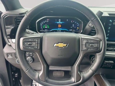 2024 Chevrolet Silverado 3500 HD High Country DRW