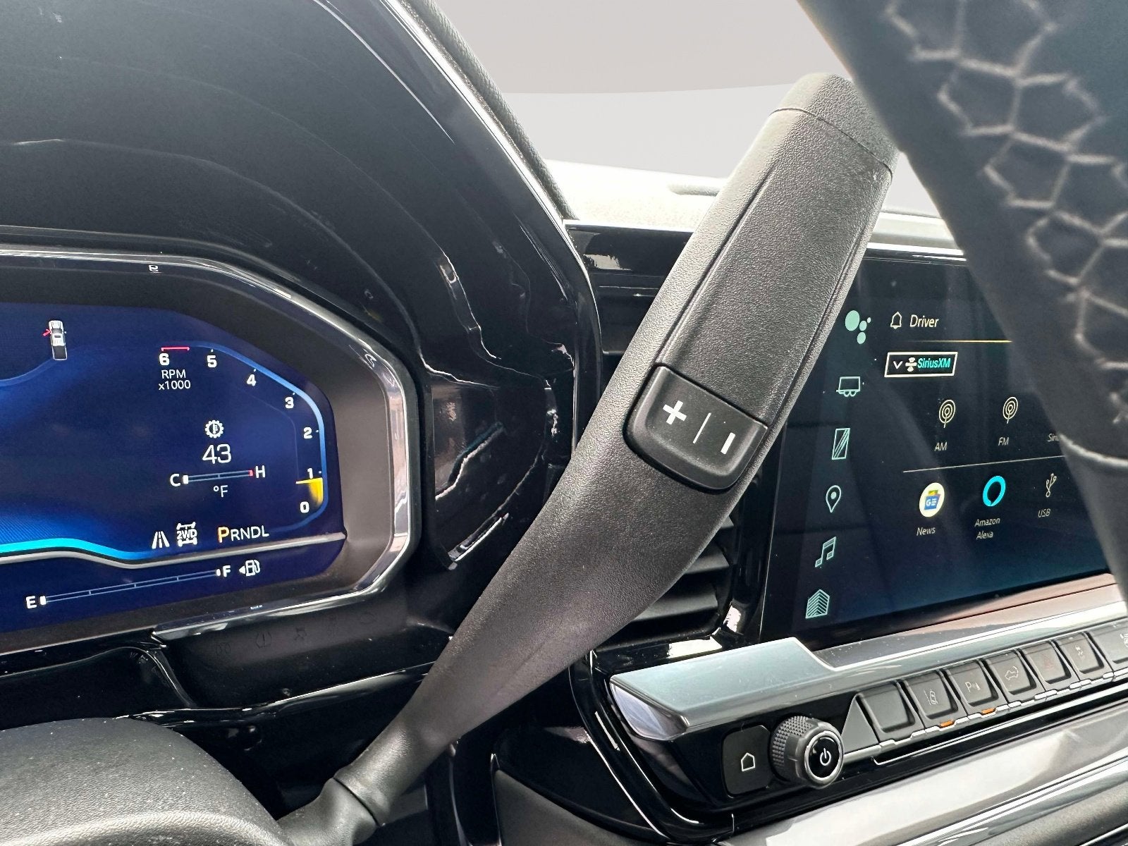 2024 Chevrolet Silverado 3500 HD High Country DRW