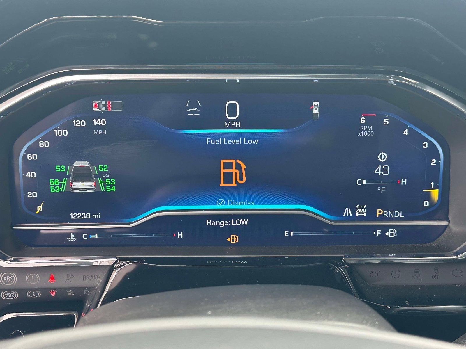 2024 Chevrolet Silverado 3500 HD High Country DRW