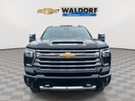 2024 Chevrolet Silverado 3500 HD High Country DRW