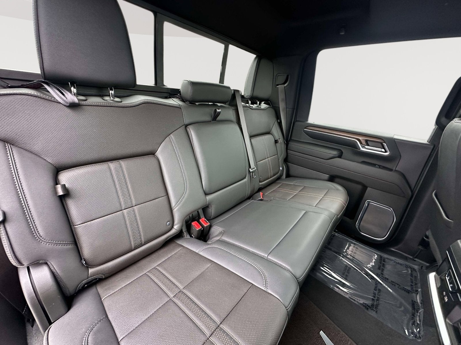 2024 Chevrolet Silverado 3500 HD High Country DRW