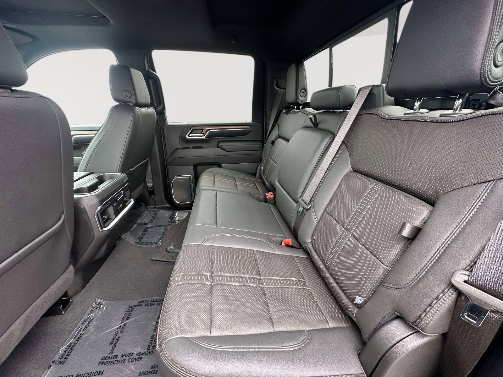 2024 Chevrolet Silverado 3500 HD High Country DRW