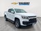 2022 Chevrolet Colorado WT